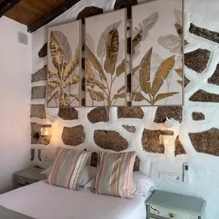 Hacienda De Las Indias, Costa Rica Granadilla De Abona Buitenkant foto